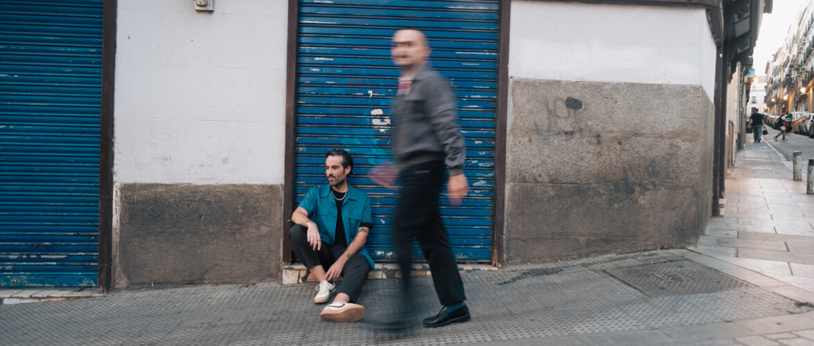 Entrevista a O’Cristo