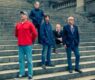 gira Teenage Fanclub España