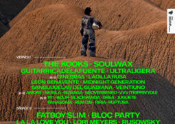 WARM UP Estrella de Levante 2026