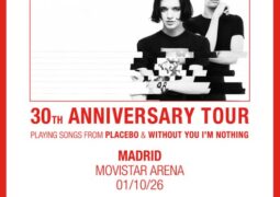 Placebo 30 aniversario