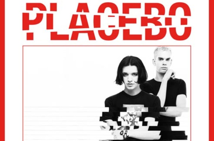 Placebo 30 aniversario