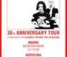 Placebo 30 aniversario