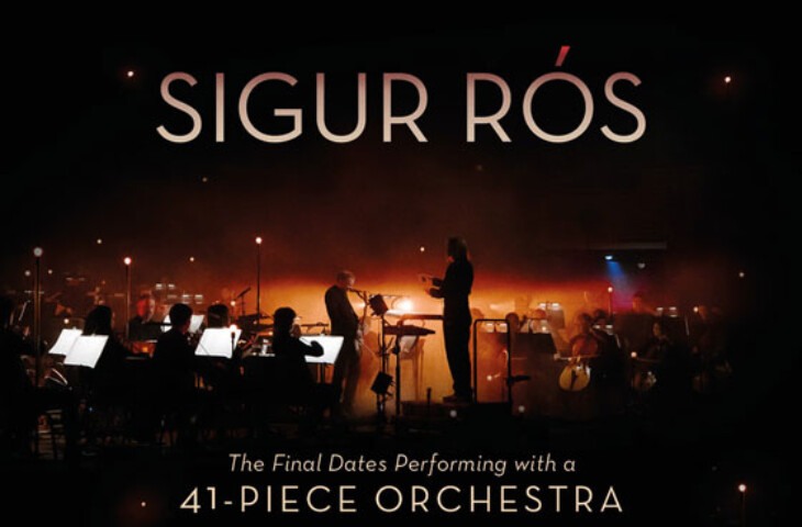 Sigur Rós en España