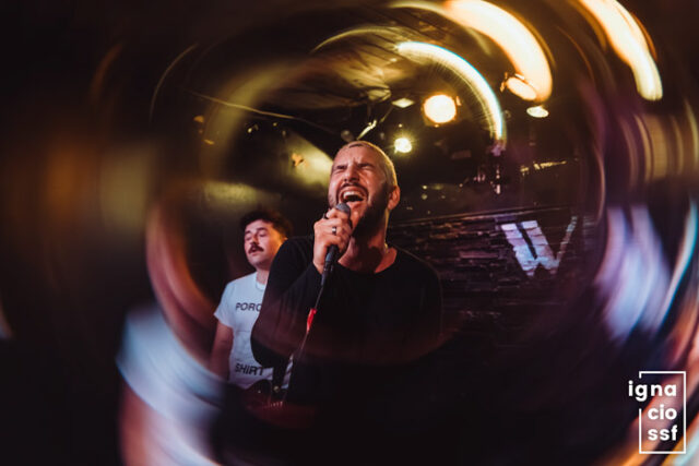concierto de Humour en Madrid