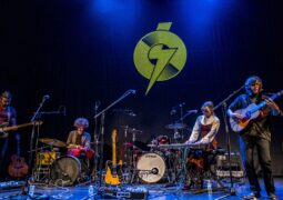 Rufus T. Firefly Premio Ruido