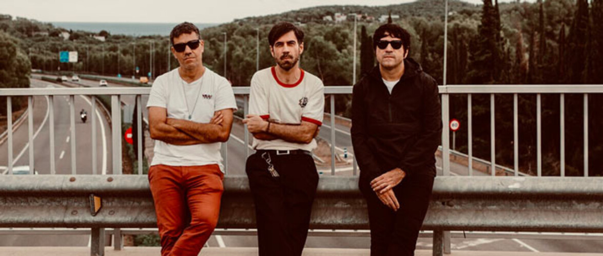 Entrevista The Lions Constellation