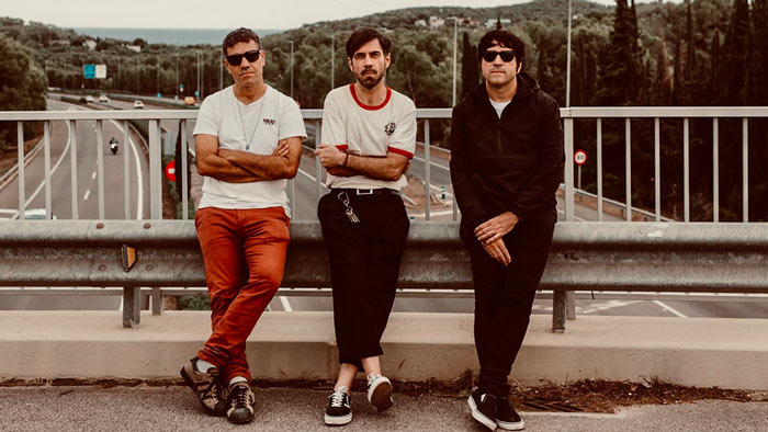 Entrevista The Lions Constellation