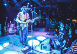 concierto de Wavves en Madrid