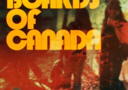 Boards of Canada Inferno