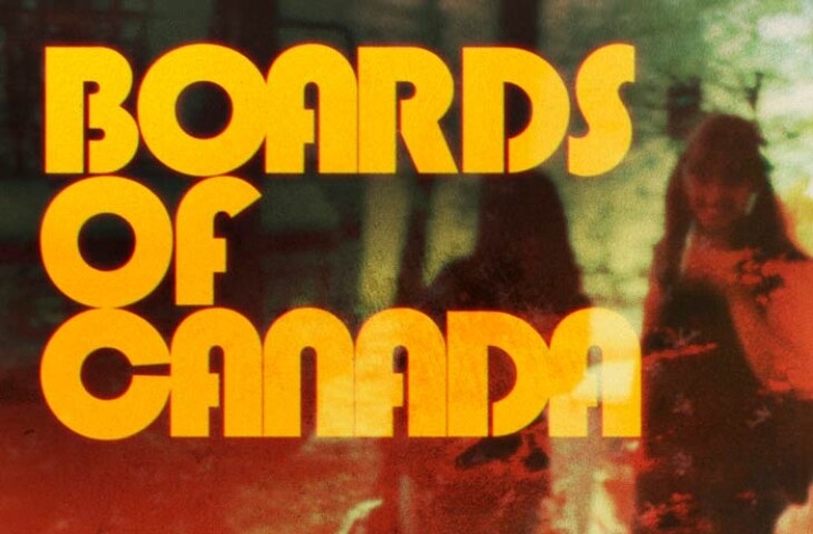 Boards of Canada Inferno