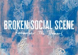 Broken Social Scene nuevo disco Remember the Humans