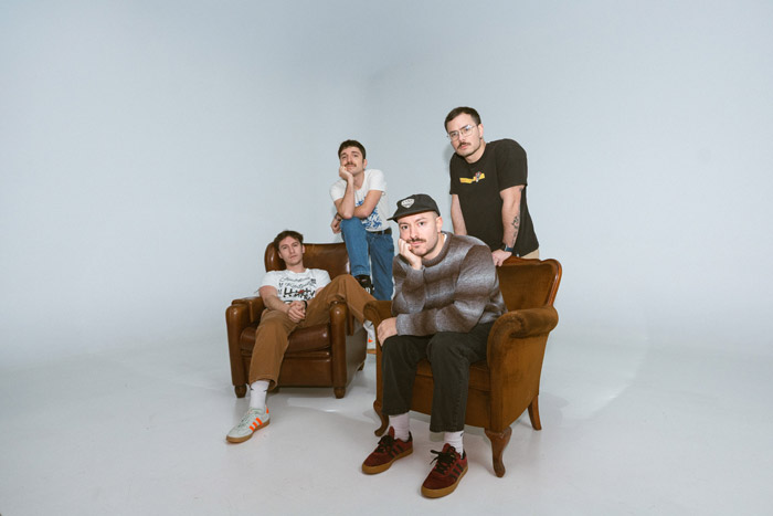 entrevista Comic Sans