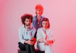 Hermetic Delight videoclip