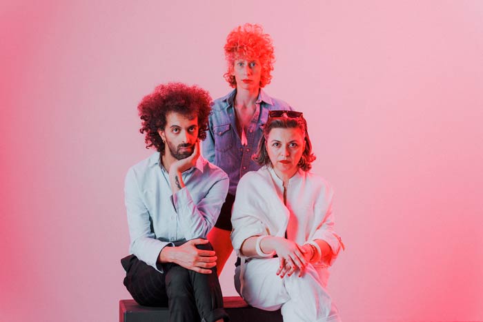 Hermetic Delight videoclip