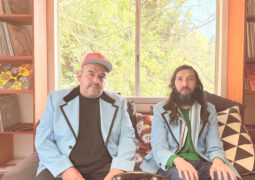 Entrevista a Instituto Mexicano del Sonido y Meridian Brothers: dos trenes, un delirio tropical