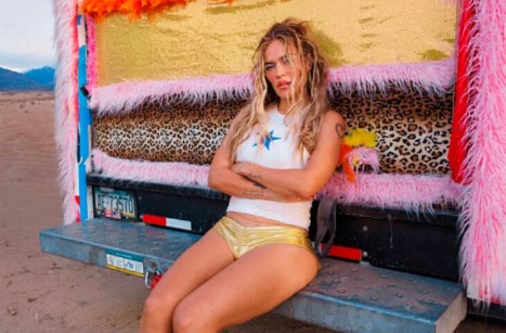 Karol G en España 2027