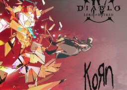 Korn Reward The Scars