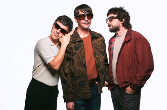 Lori Meyers En lo total