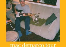 Mac DeMarco en España