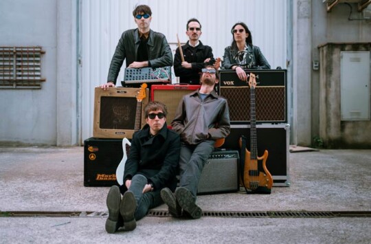 Entrevista a Minibús Intergalàctic