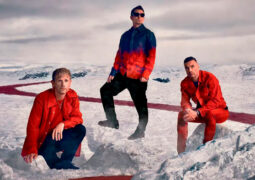 Muse Cryogen