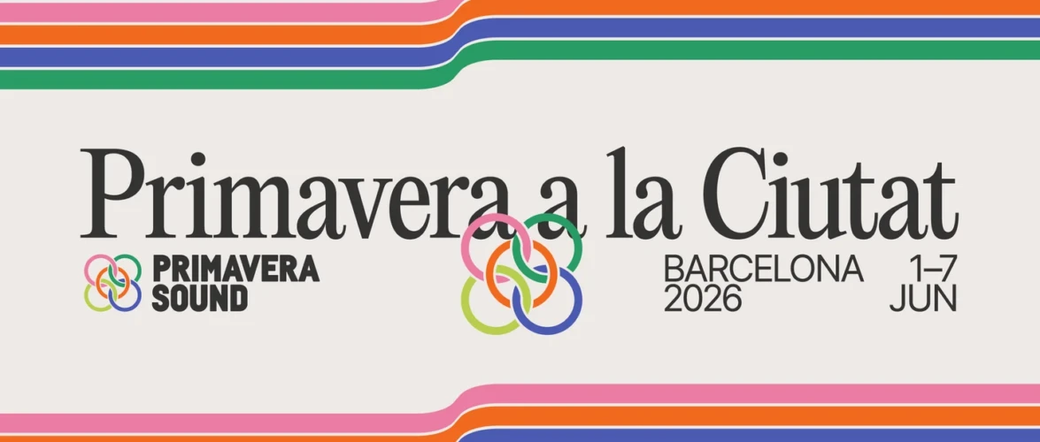 Primavera a la Ciutat