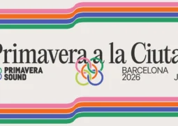 Primavera a la Ciutat