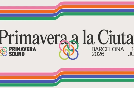 Primavera a la Ciutat