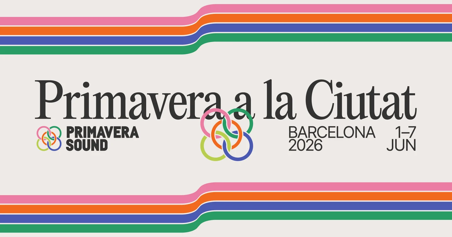 Primavera a la Ciutat