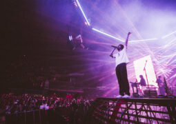 crónica concierto tame impala madrid