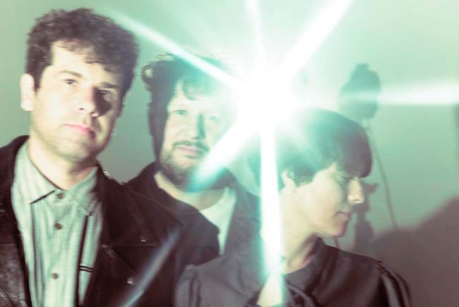 Triángulo de Amor Bizarro Pat a trenca