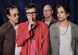 Weezer Shine Again