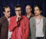Weezer Shine Again