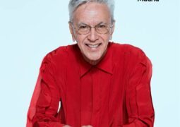Caetano Veloso Madrid