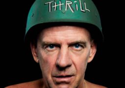 Fatboy Slim WARM UP Estrella de Levante