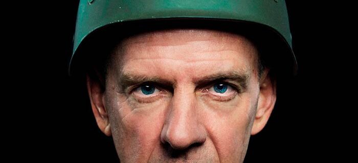 Fatboy Slim WARM UP Estrella de Levante