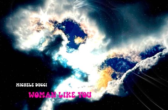 Michele Ducci - “Woman Like You"
