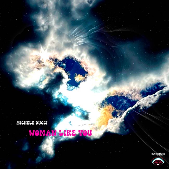 Michele Ducci - “Woman Like You"