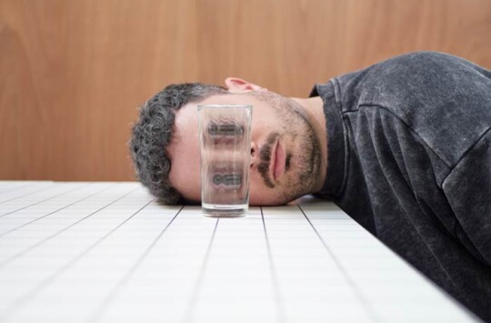 Serguei Spoutnik disco