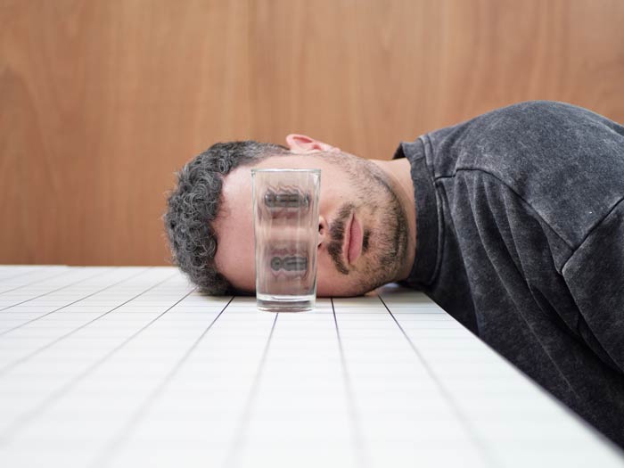 Serguei Spoutnik disco