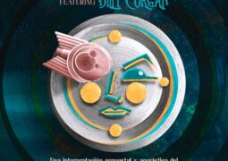 Billy Corgan Madrid