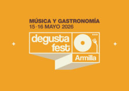 Degusta Fest 2026