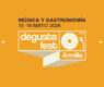 Degusta Fest 2026