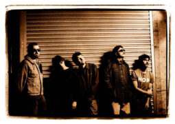 Gurriers nuevo disco