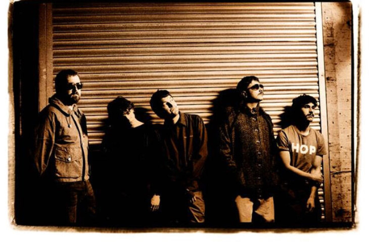 Gurriers nuevo disco