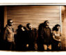 Gurriers nuevo disco