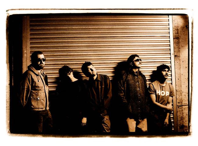 Gurriers nuevo disco
