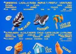 Cartel Low Festival 2026