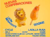 confirmaciones low festival 2026
