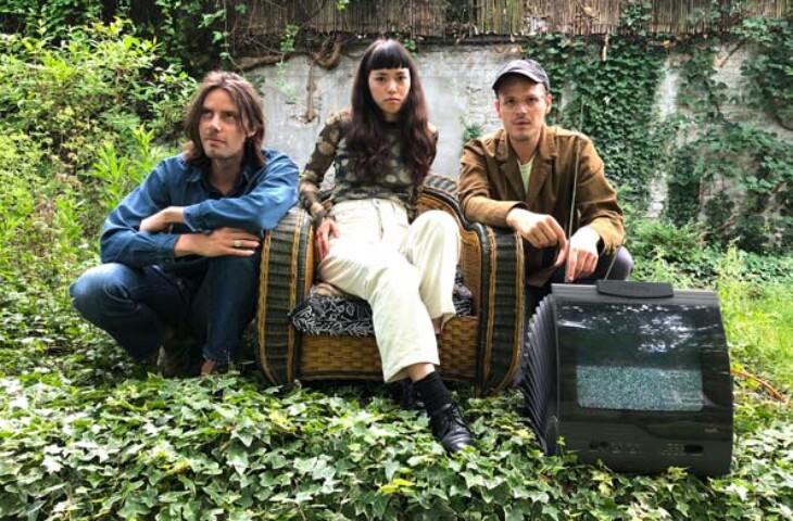 Maniac Maison videoclip